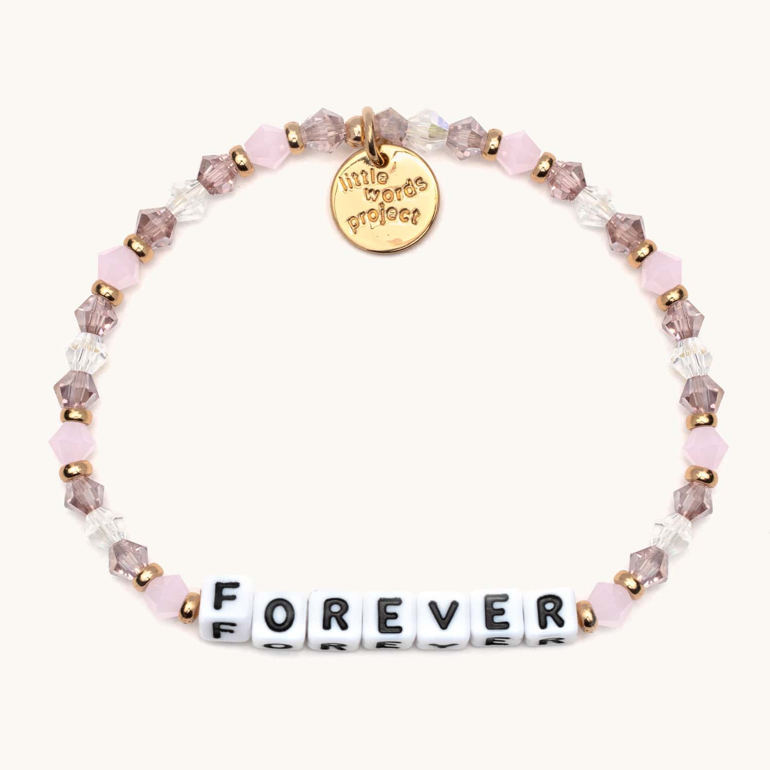 Forever | Little Words Project