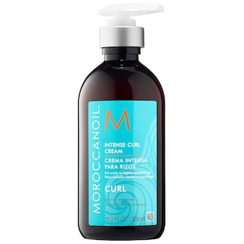 Intense Curl Cream - Moroccanoil | Sephora | Sephora (US)