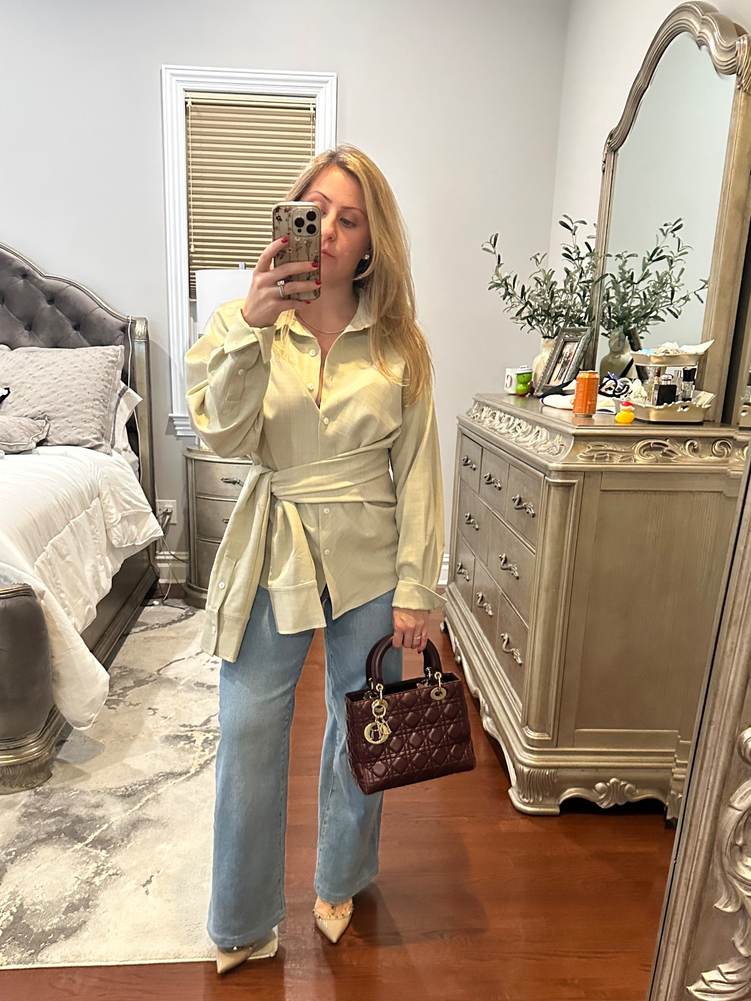 #ootd date night 

#LTKStyleTip #LTKSaleAlert #LTKSeasonal