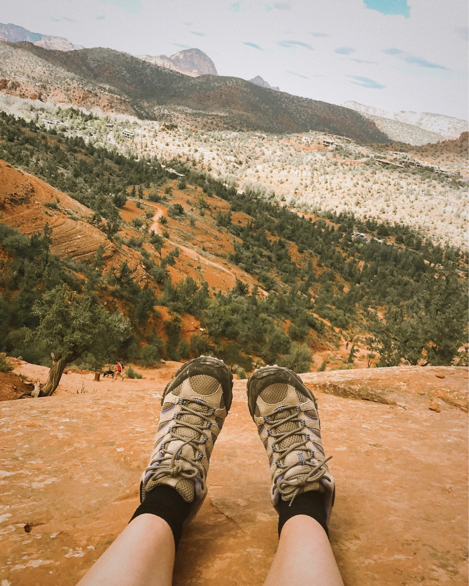 summer outdoor adventure travel outfit hiking shoes 🥾 

#LTKActive #LTKfitness #LTKshoecrush