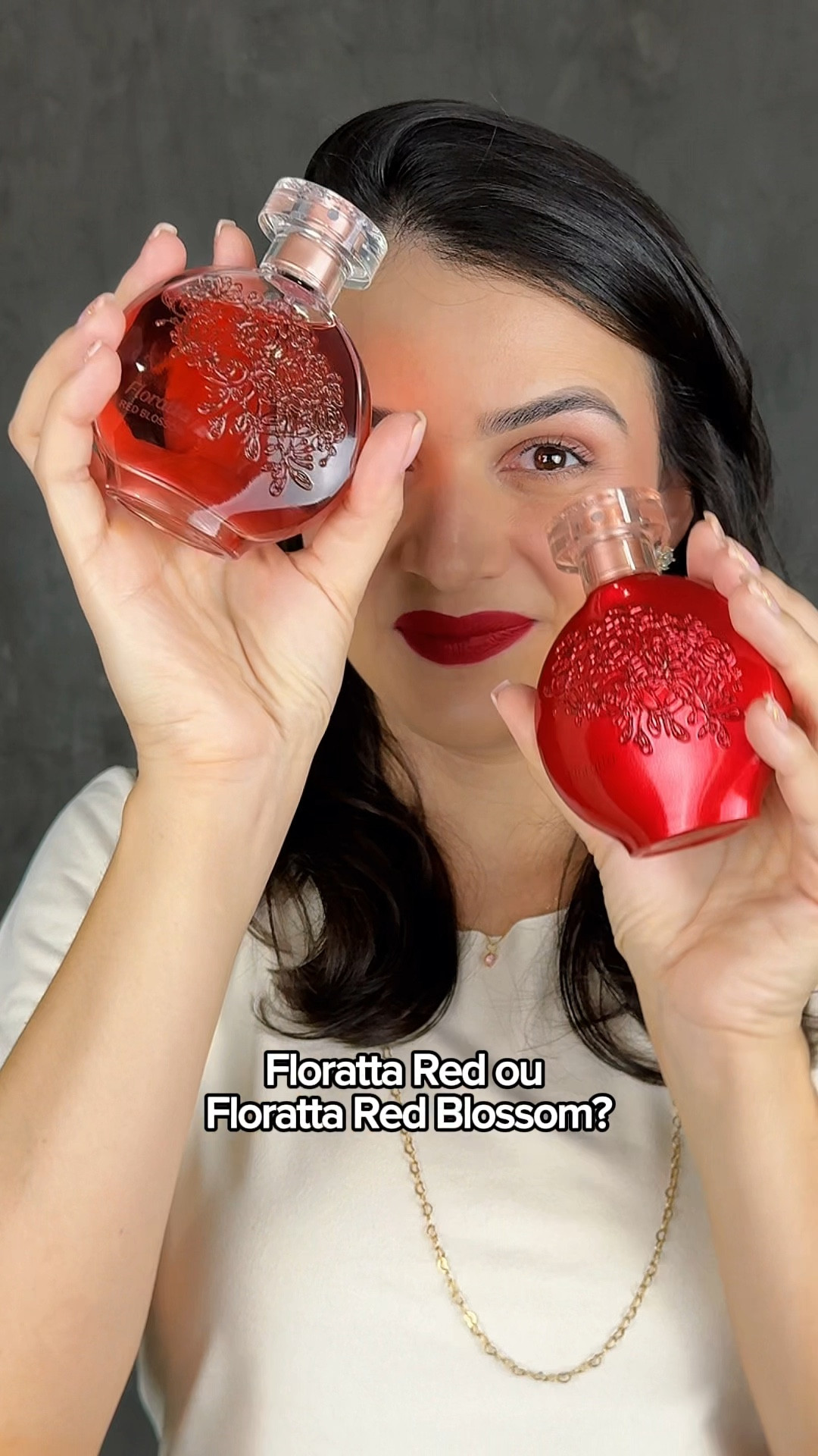Qual seu floratta preferido✨

#LTKpromo #LTKbrasil #LTKbeleza