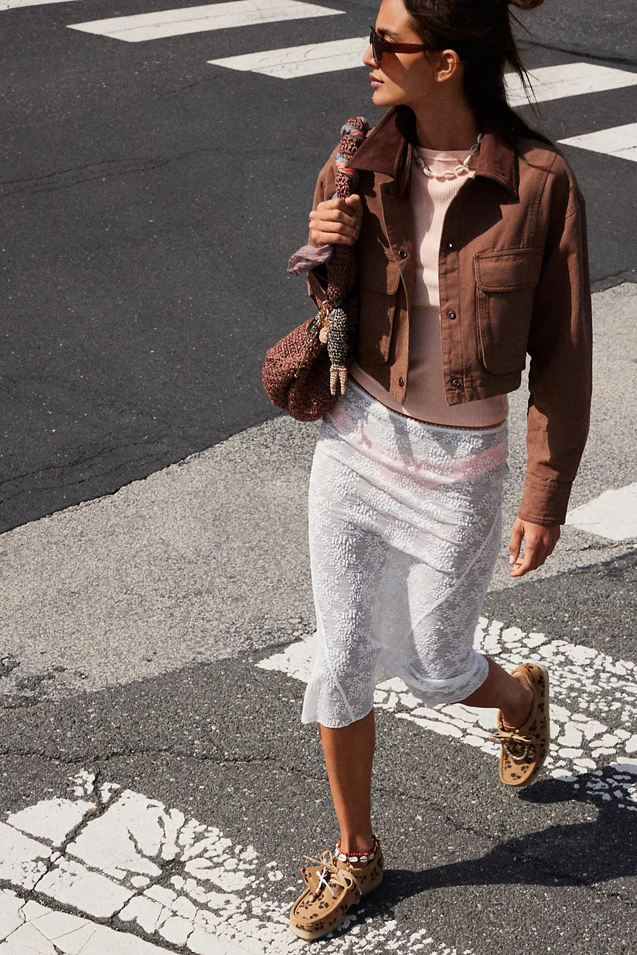 Ready To Go Bodycon Half-Slip | Free People (UK)