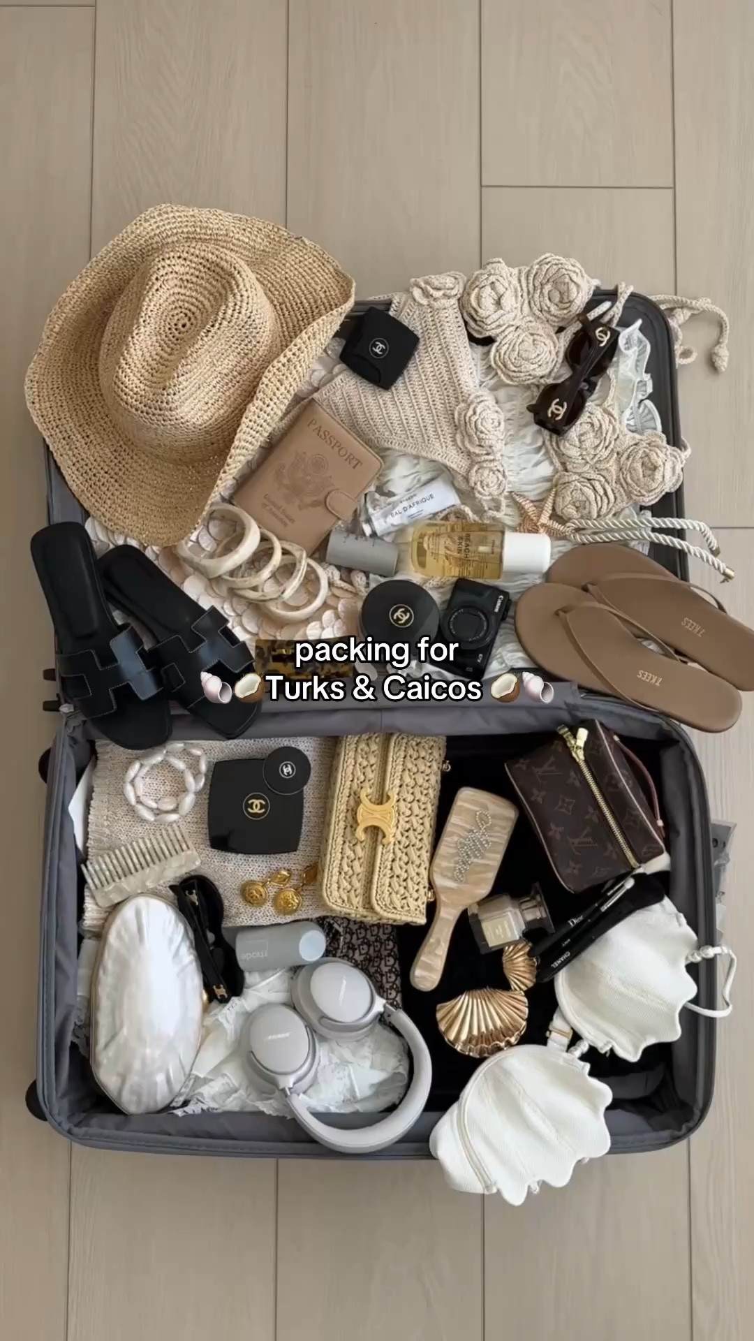 Sharing some of my favorite beach vacation outfits and accessories for summer

#LTKootd #LTKSeasonal #LTKTravel
