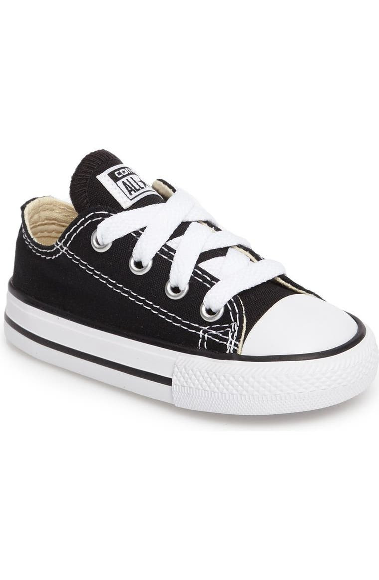 Chuck Taylor® Low Top Sneaker | Nordstrom