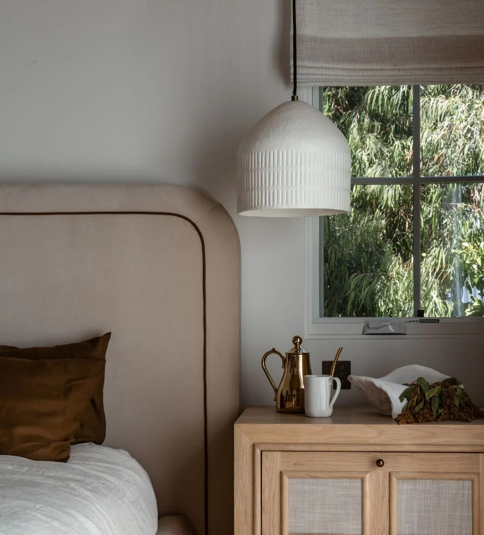 Salerno Pendant | Le Maé by Lindye