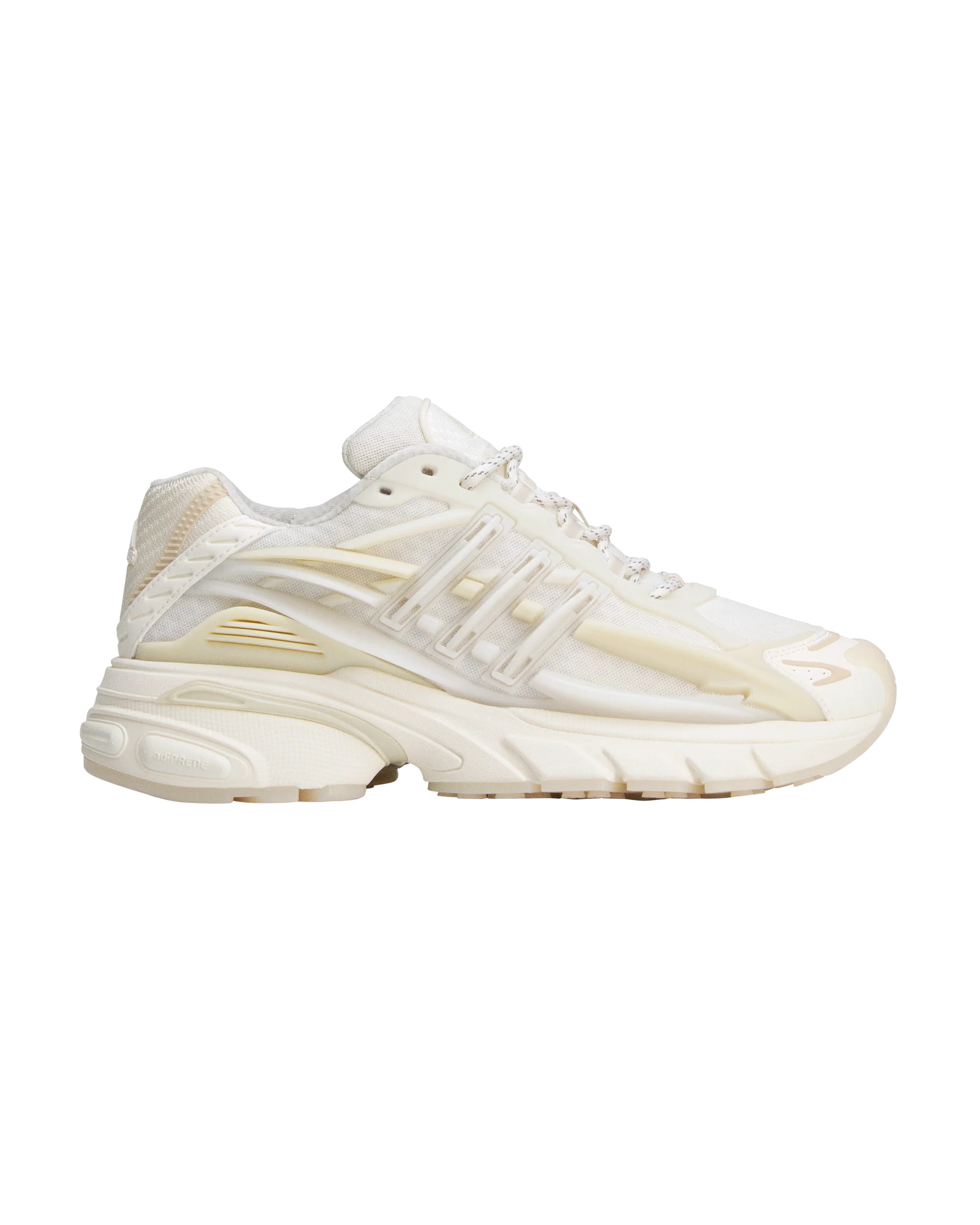 Pharrell Williams X Adidas Adistar Jellyfish 'Triple White' | Billionaire Boys Club US