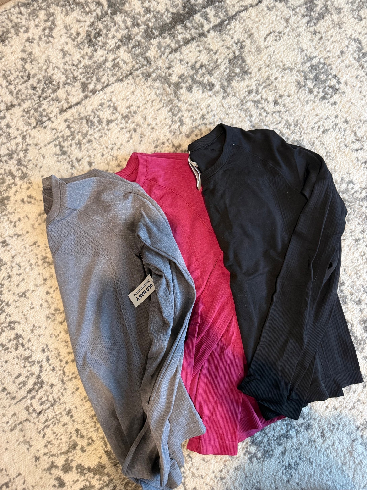 $15 today! Lulu dupes!

#LTKfitnessgoals #LTKFindsUnder50 #LTKSaleAlert