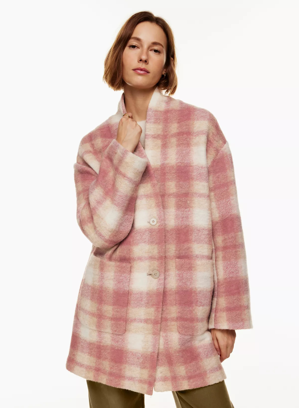 ELM JACKET | Aritzia