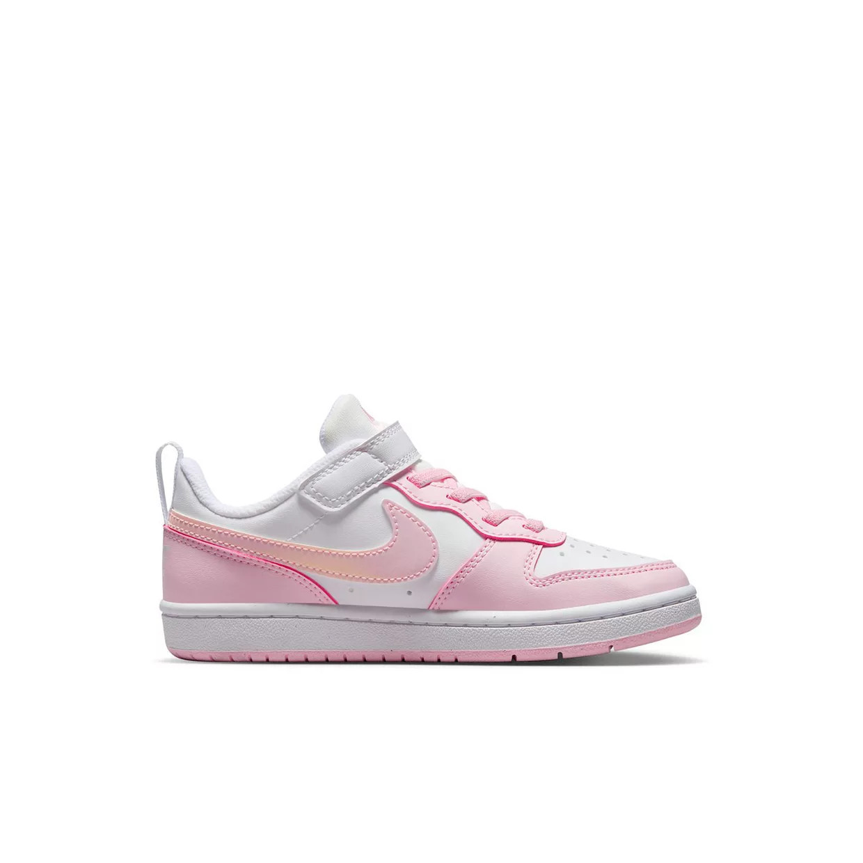 Nike Court Borough Low Recraft Little Kids' Shoes | Kohl's