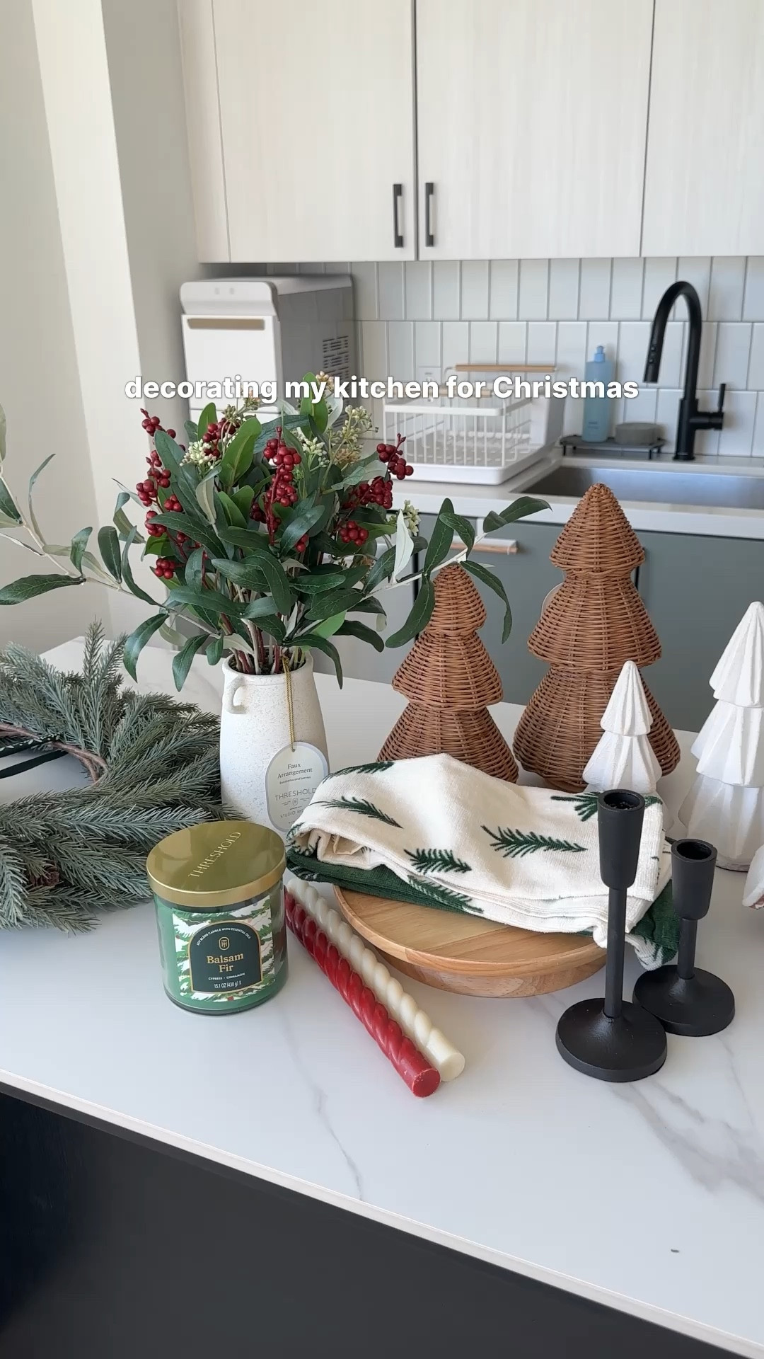 Target Christmas Decor