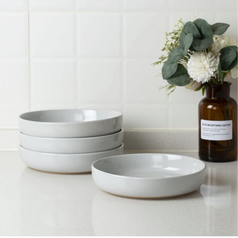 Prime day, amazon, amazon prime day, bowl, dishes, dish ware, dish set, kitchen, kitchen finds

If you don’t have a large set of bowls for salad, pasta and more, grab these! Also linked some other basic kitchen gadgets 



#LTKxPrimeDay #LTKhome #LTKunder50