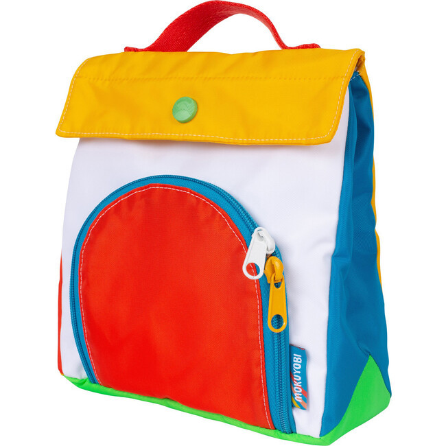 Lunch Bag, Space Wonder | Maisonette