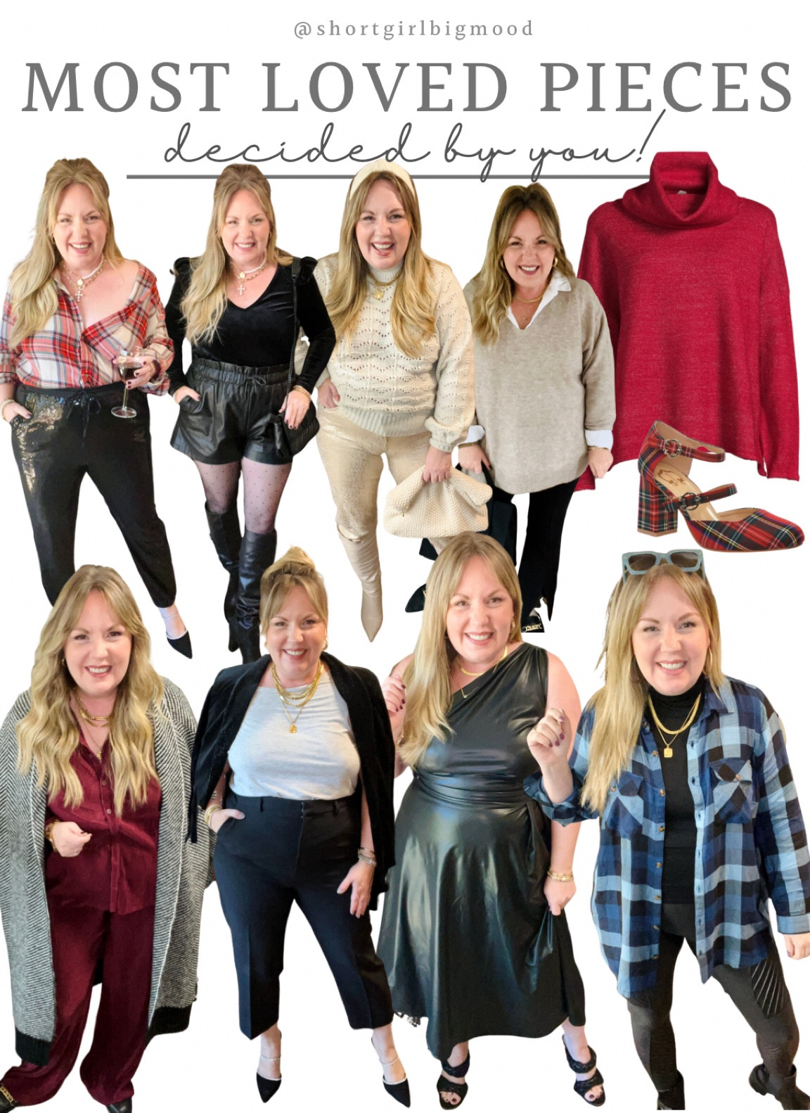 Recent most loved pieces!

#LTKHoliday #LTKGiftGuide #LTKstyletip