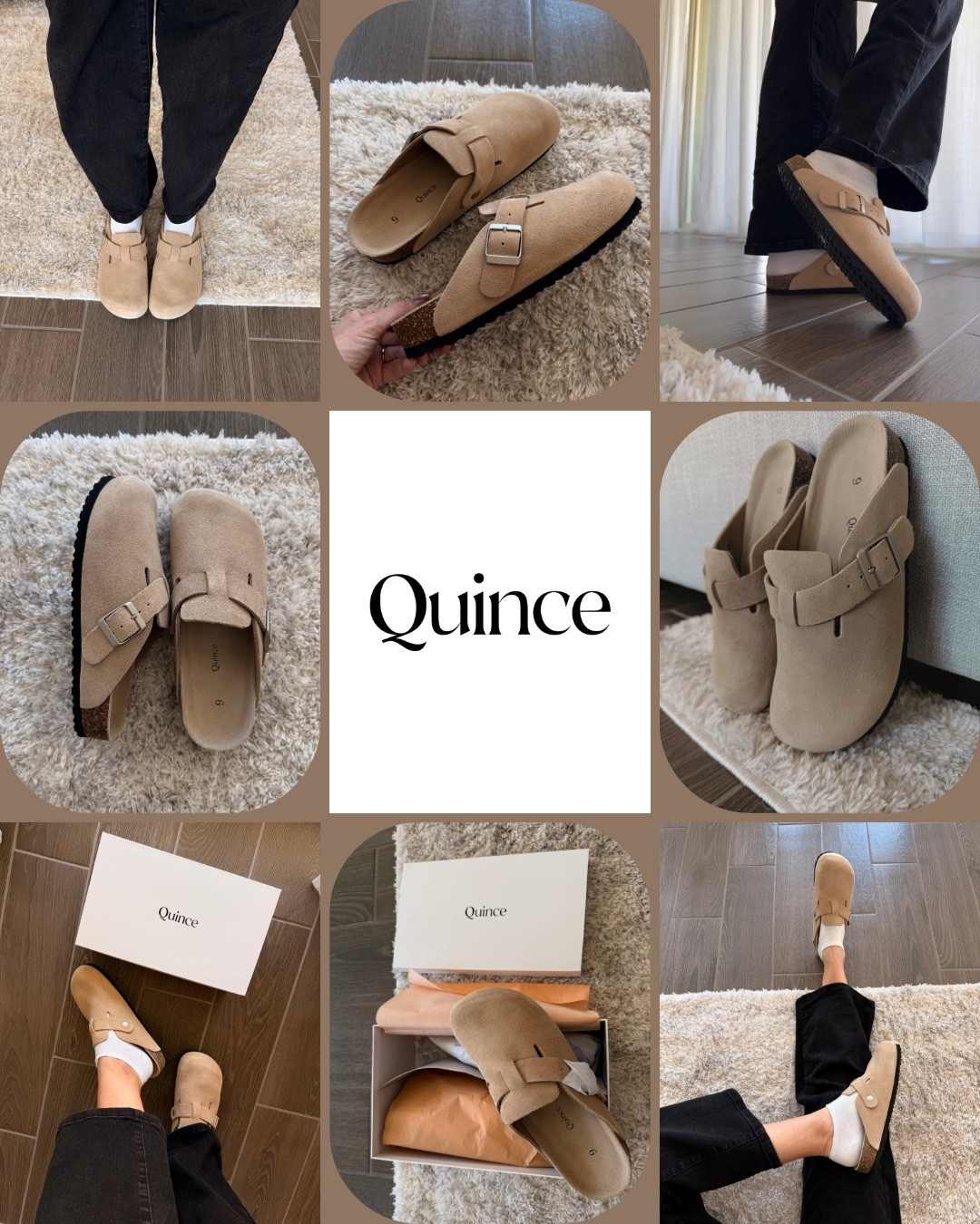 Most worn shoes between fall-winter -spring — and that’s why @onequince  continues to be my go-to. ✨ #QuincePartner

Shop my personal link here: shop.quince.com/sylwia-with-w
And use code: INFG-25SYLWIAWITHW10 for 10% off on new customer purchases.

#QuincePartner #QuinceFinds #QuietLuxuryStyle #LuxuryEssentials #MinimalChic #ElevatedBasics #TimelessStyle #LuxuryForLess #RefinedStyle #ChicEssentials #WinterStyleInspo #springstyleinspo #HolidayShopping #MomStyle #ContentCreatorStyle #ClassicWardrobe #EverydayElevated #StyleInspo #CuratedCloset #quietluxury #suedeclogmule #silkmaxiskirt #washablesilkmaxiskirt#holidaywishlist #giftguide