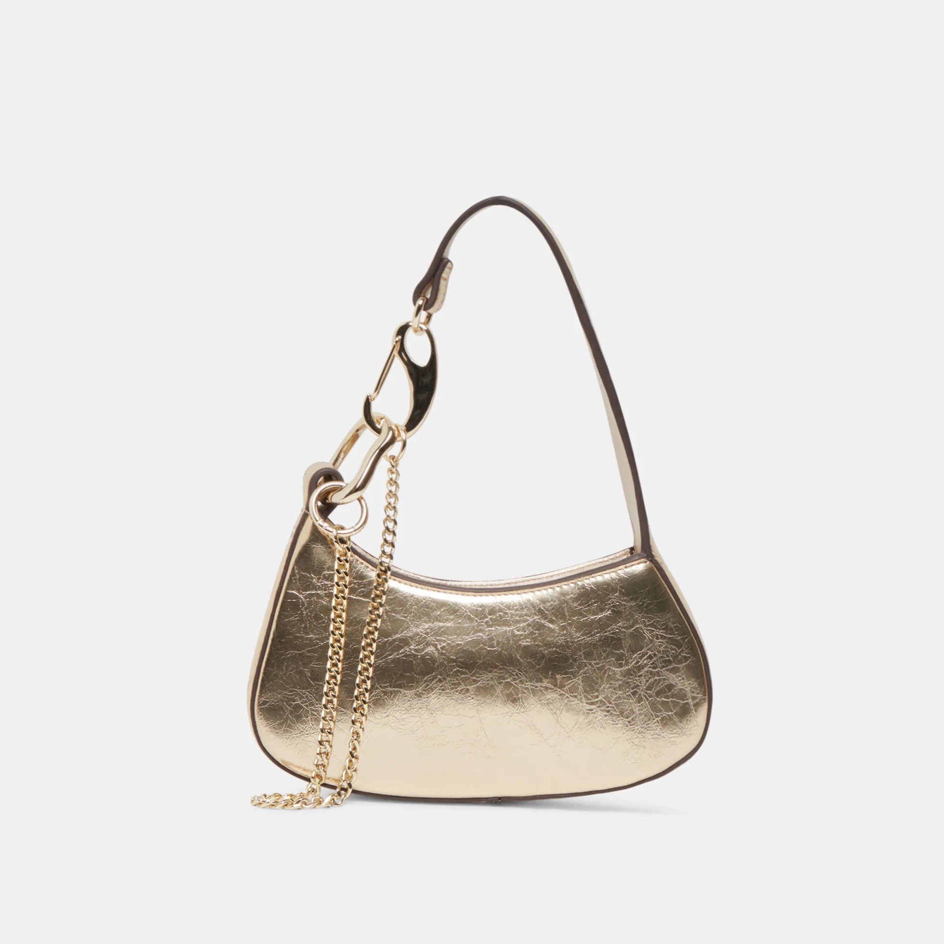 Silvie Shoulder Bag | DolceVita.com