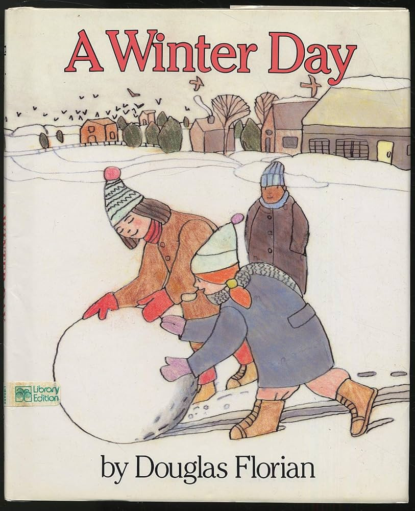 A Winter Day | Amazon (US)