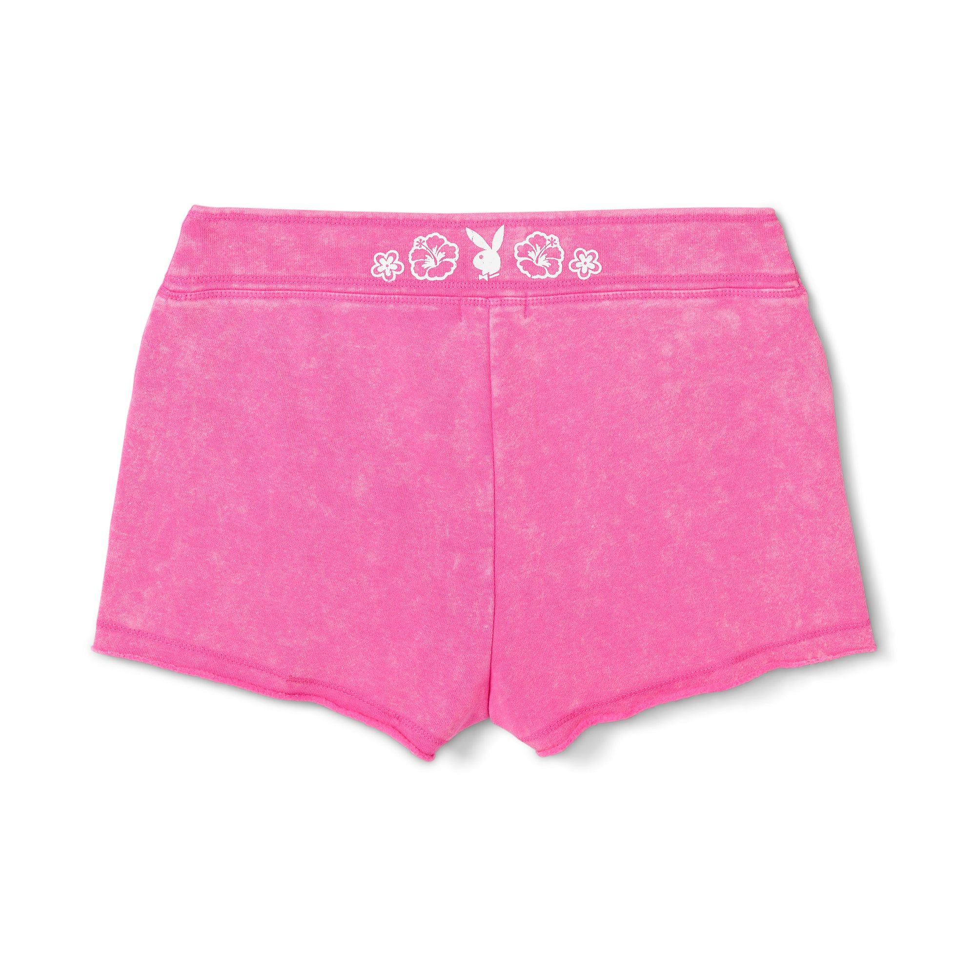 Women's Beach Shorts | Playboy