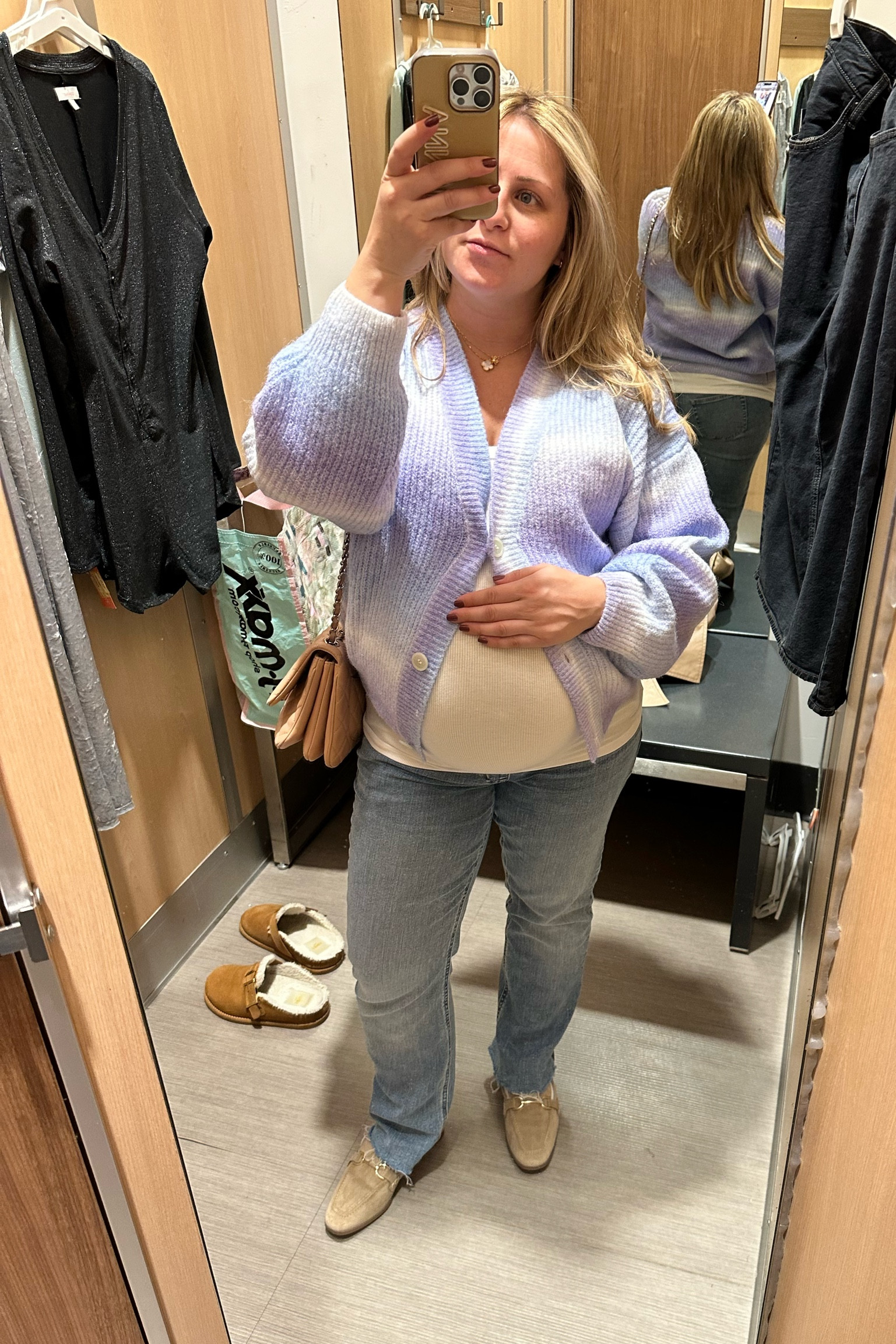 Outfit of the day 

#LTKbump #LTKstyletip #LTKfindsunder100