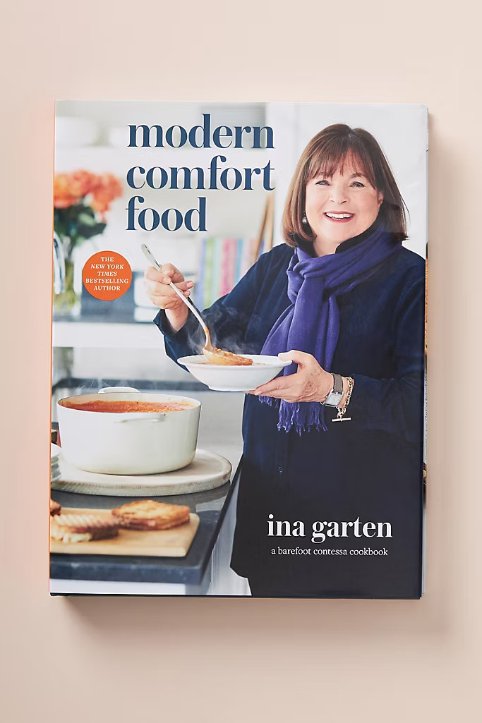 Modern Comfort Food | Anthropologie (US)