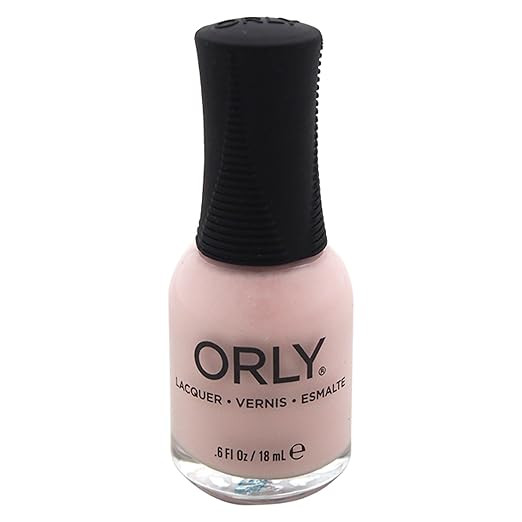 Orly Nail Lacquer, Kiss The Bride, 0.6 Fluid Ounce | Amazon (US)