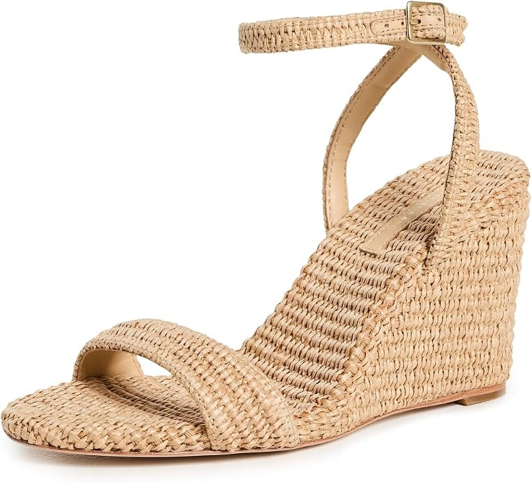 Loeffler Randall Women's Gavi Wedges | Amazon (US)