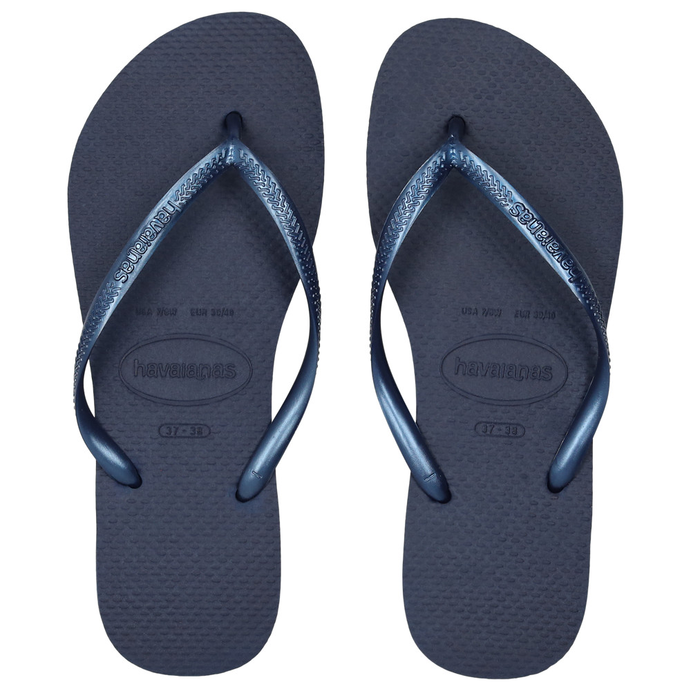 Havaianas Slim - Mujer Sandalias y Flip-Flops | Foot Locker ES