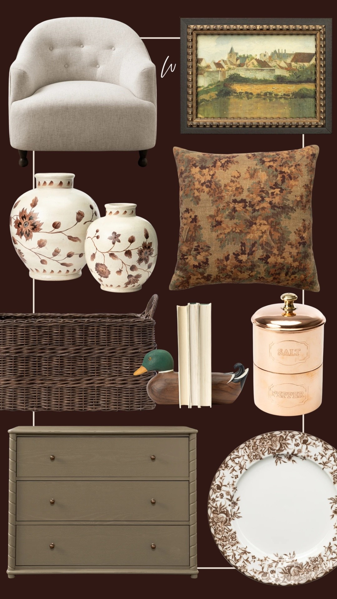 McGee & Co. fall collection!

#LTKHome #LTKSeasonal