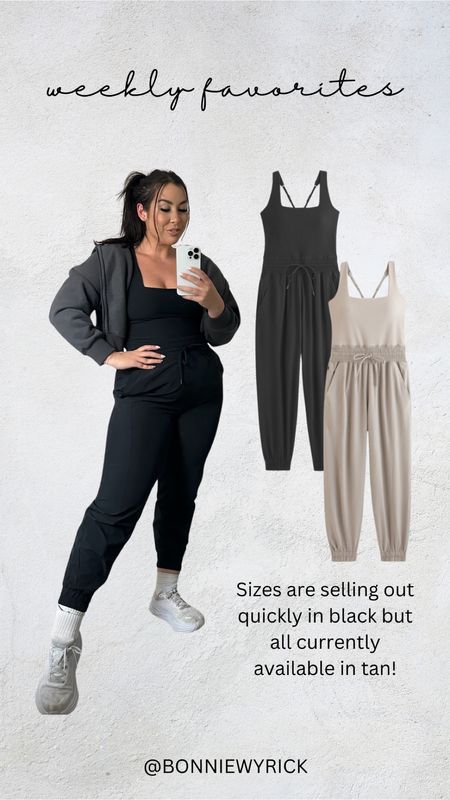 Weekly Favorites Roundup 😍 Midsize Fashion | Winter OOTD | Elevated Casual Outfit | Curvy Activewear | Travel Outfit Ideas

#LTKfitness #LTKSeasonal #LTKmidsize