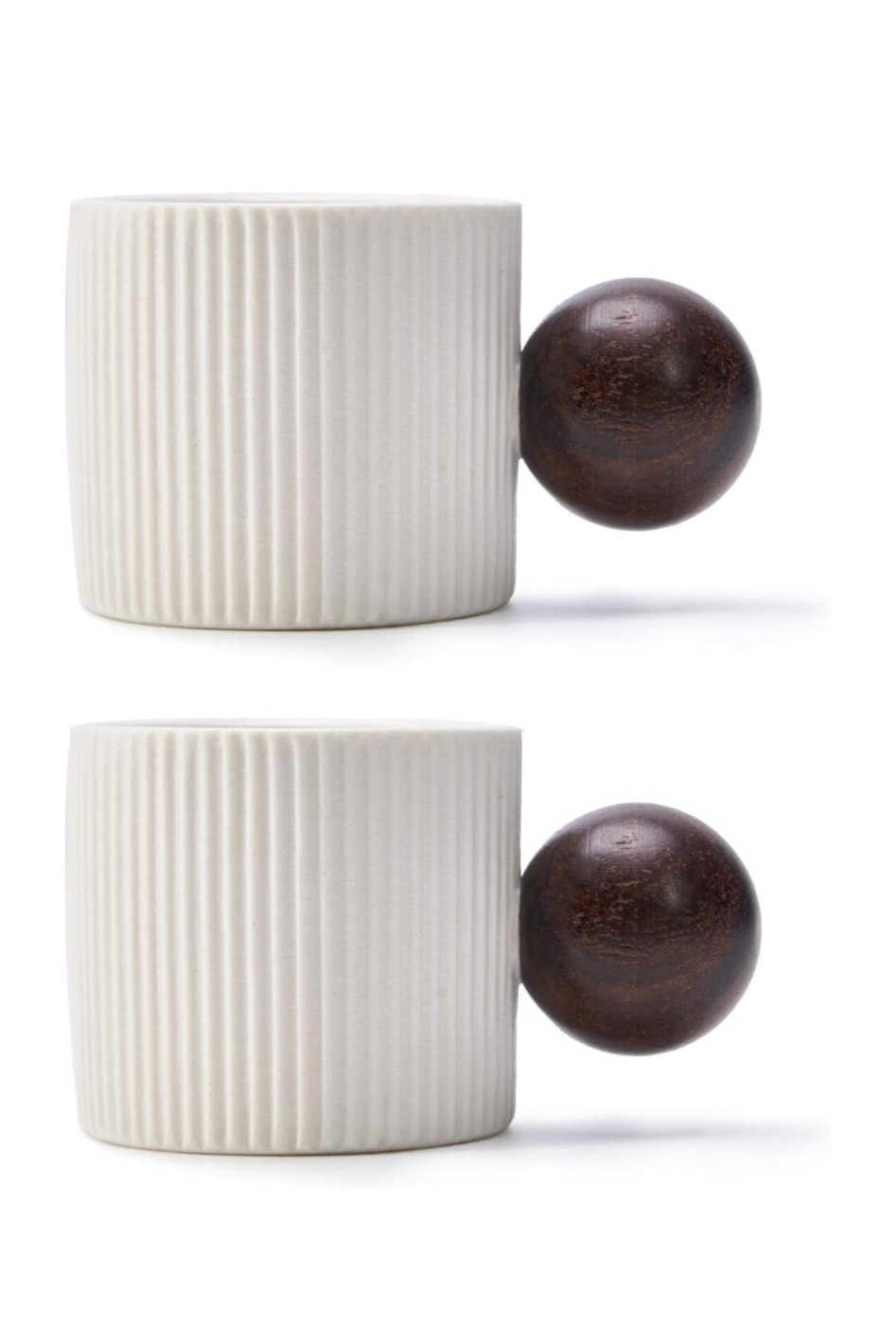 The cutest little coffee mugs! And so unique! Absolutely love🤭

#LTKFindsUnder50 #LTKHome