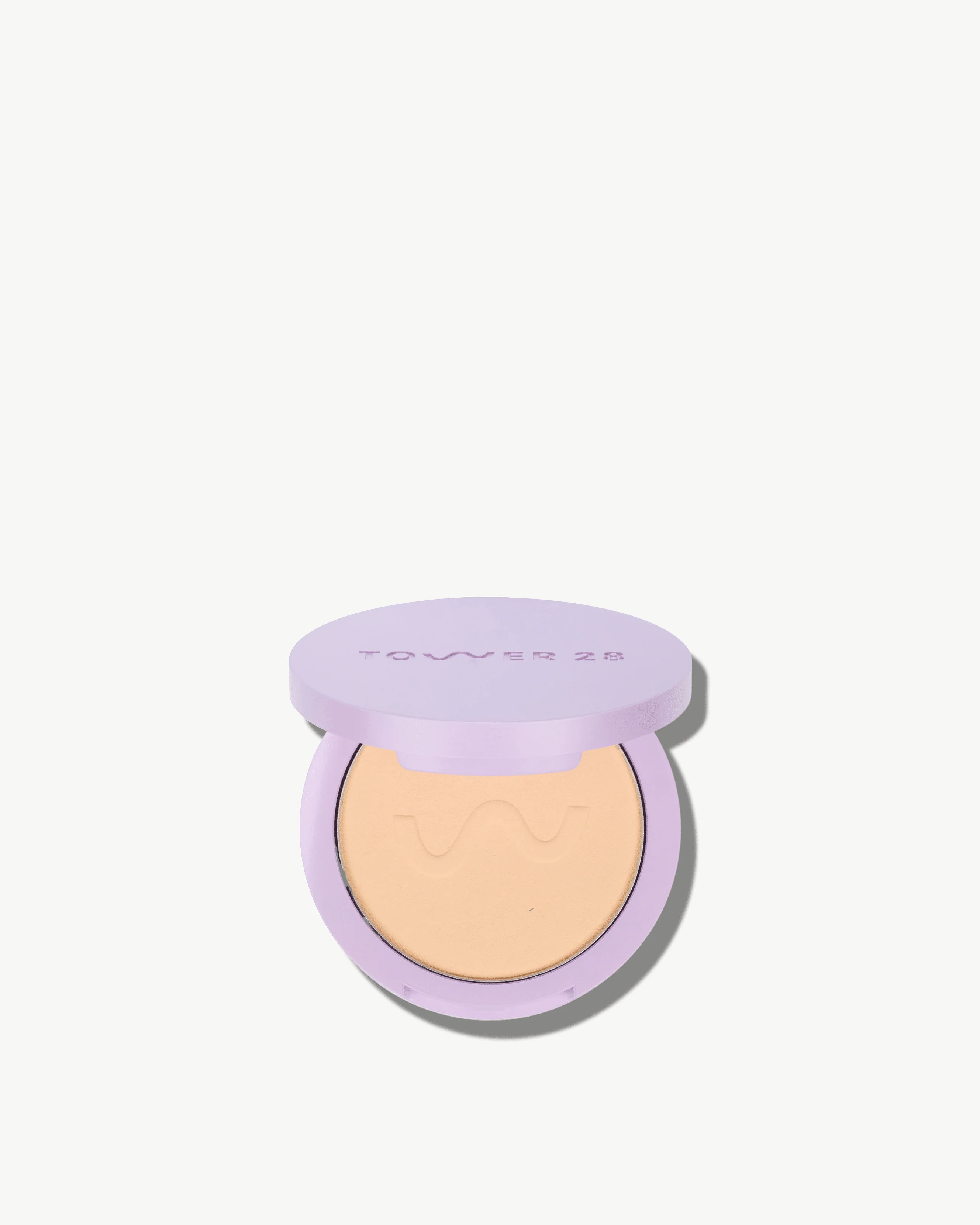 GetSet Blur + Set Talc-Free Pressed Setting Powder | Credo Beauty