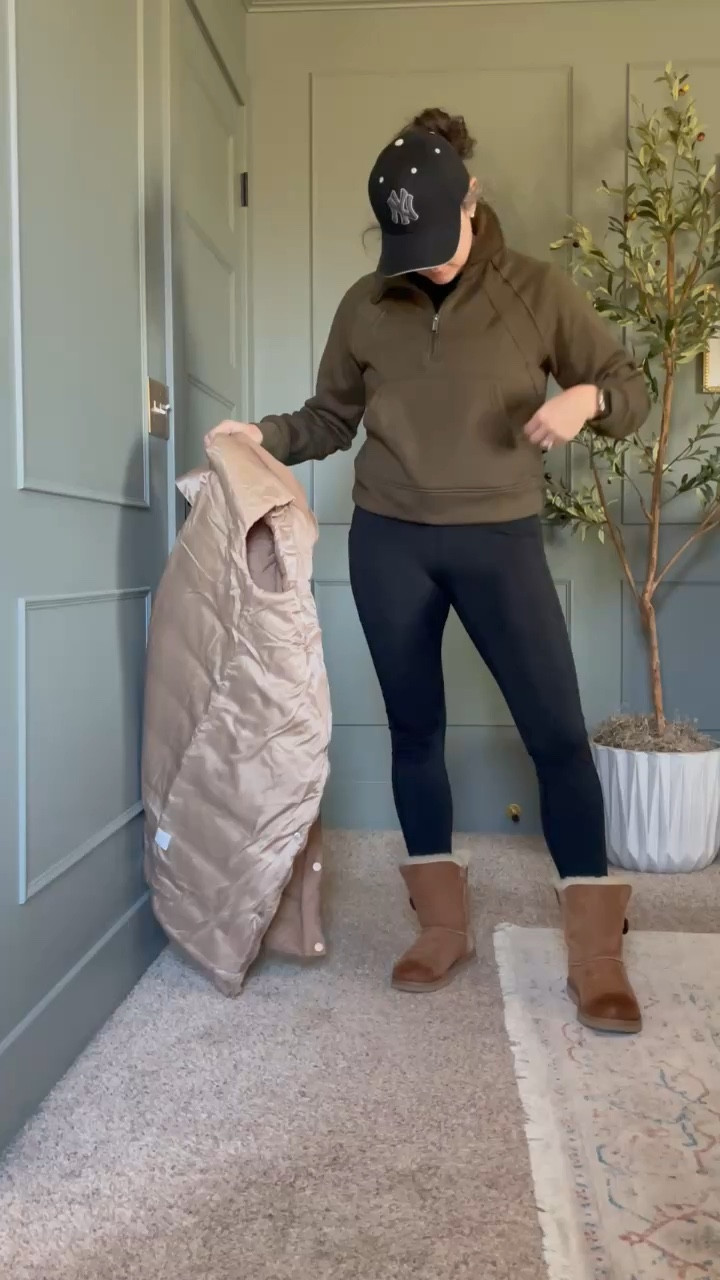 #LTKStyleTip #LTKOver40 #LTKActive