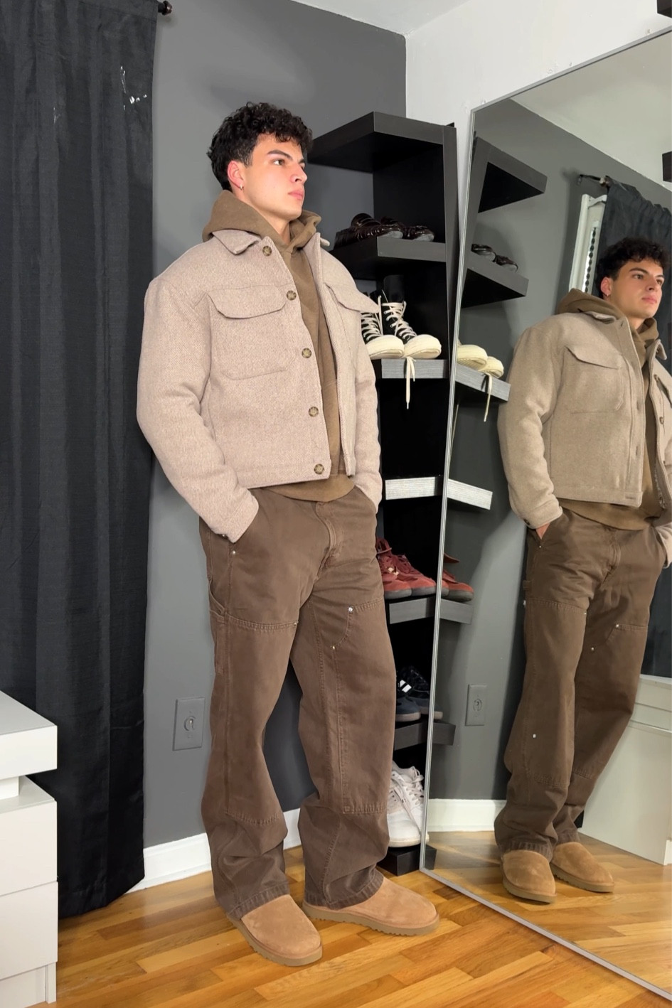 Fall outfit 🍂🫶🏼

#LTKStyleTip