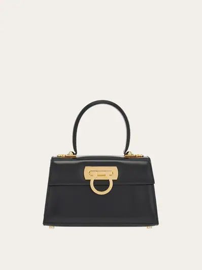 Iconic Top Handle | Ferragamo (US)