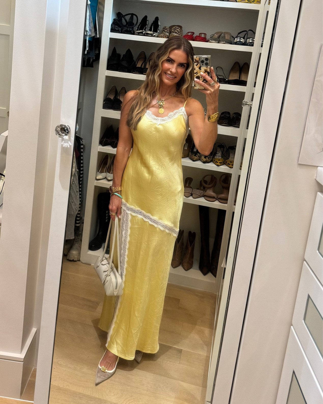 celebrating sweet friends bday tonight at bar sardine (best chef around he took such good care of us all night long) shop this stunning slip dress below✨ 

runs tts wearing an AU8/US4 + shop my latest beauty pics & rest of look too & some similar dresses for less too!

#LTKWedding #LTKSaleAlert #LTKBeauty