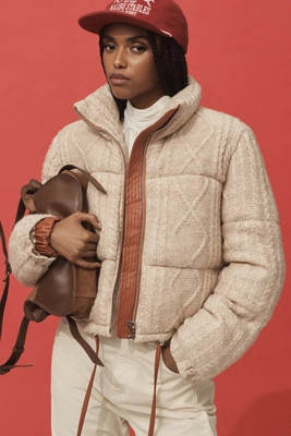 BLANKNYC Short List Sweater Jacket | Anthropologie (US)