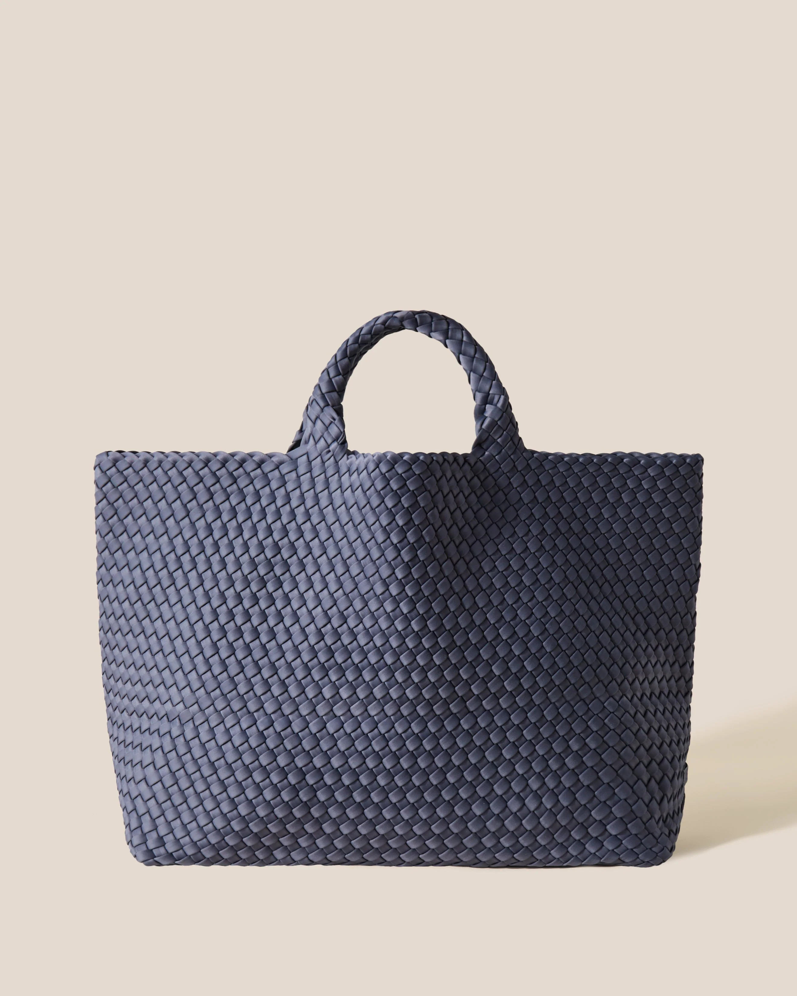St. Barths Large Tote | Anchor | Naghedi