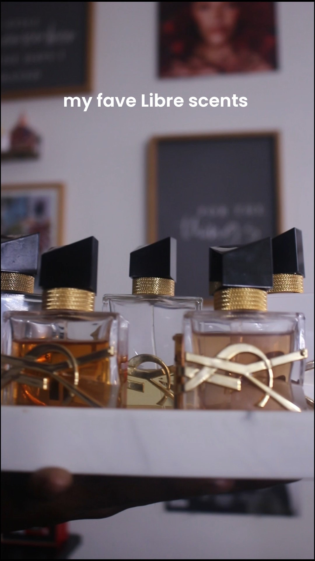 My Fave Libre Scents

#LTKBeauty #LTKGiftGuide