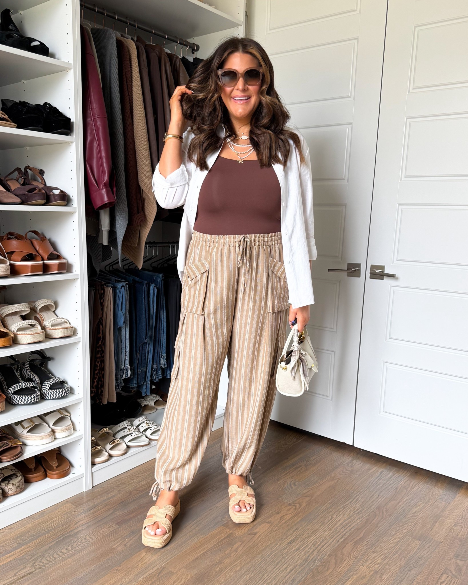 Amazon Fashion

#LTKootd #LTKgrwm #LTKMidsize
