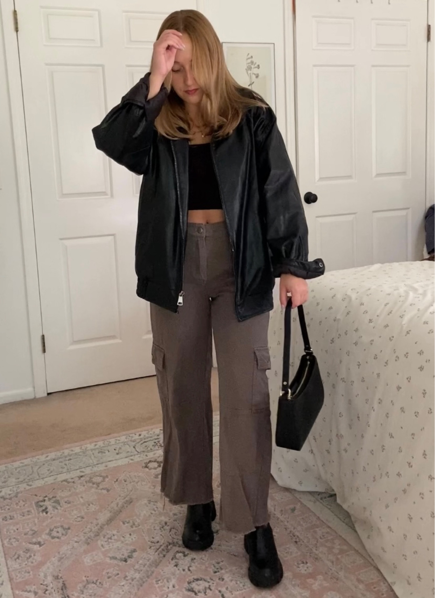 exact jacket is motel rocks