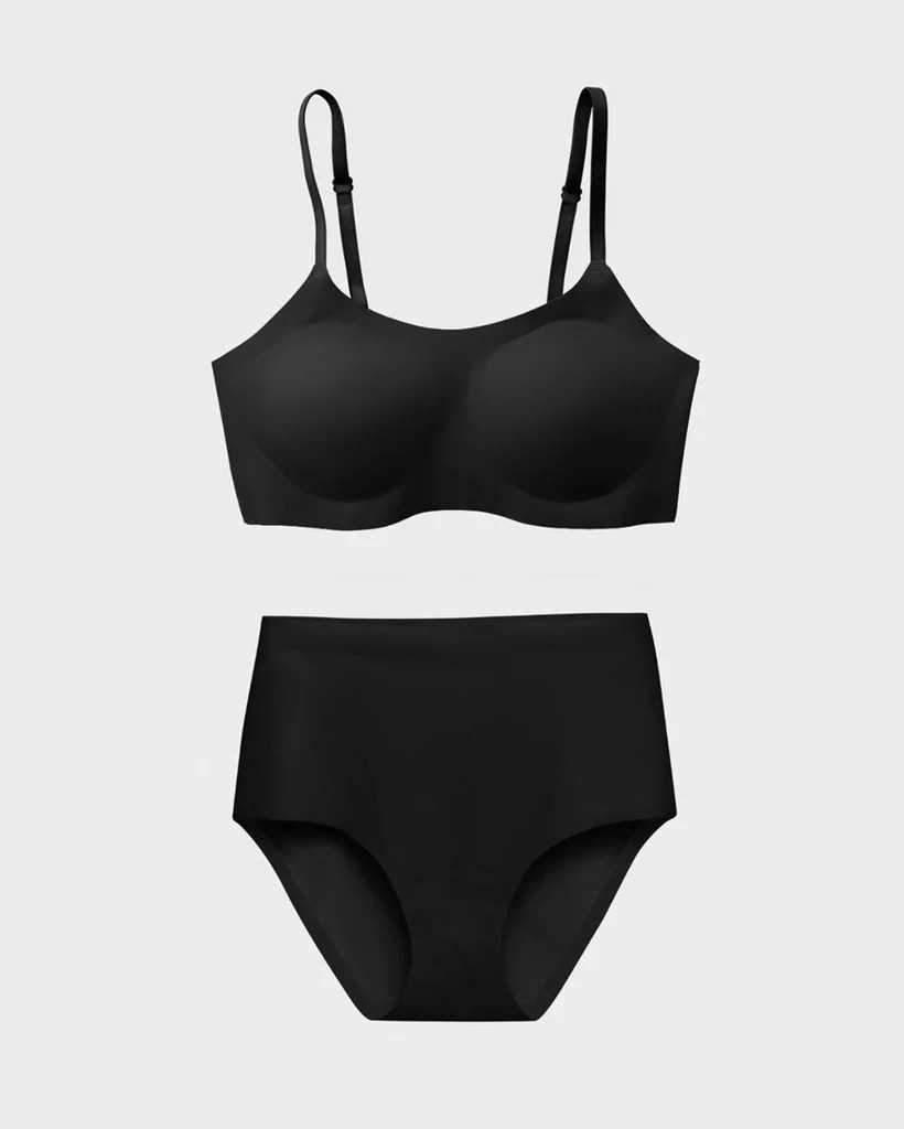 Bra & Panty Set | EBY (US)