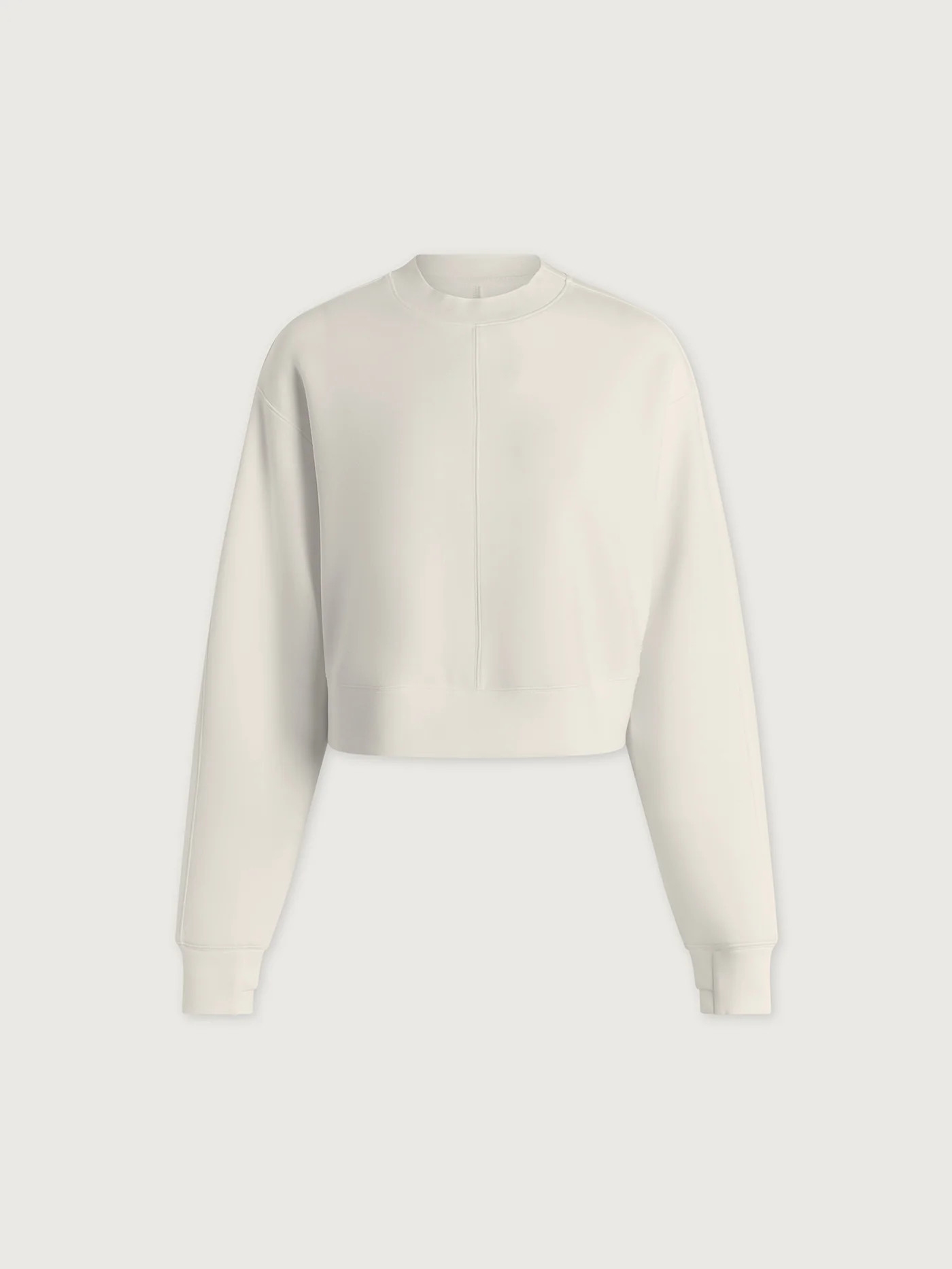 Tasmin Cropped Sweat | Varley UK | Varley UK