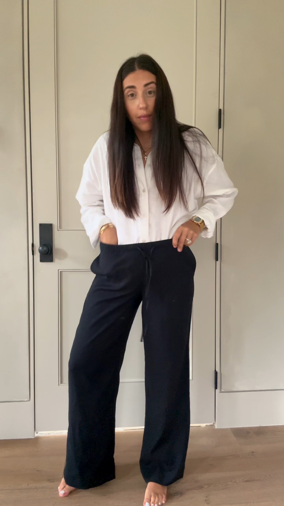 Top: small
Pants: medium 
Jacket: medium 

Code:AFLTK

Dressupbuttercup.com #dressupbuttercup #dederaad


#LTKSeasonal #LTKSaleAlert #LTKFallSale