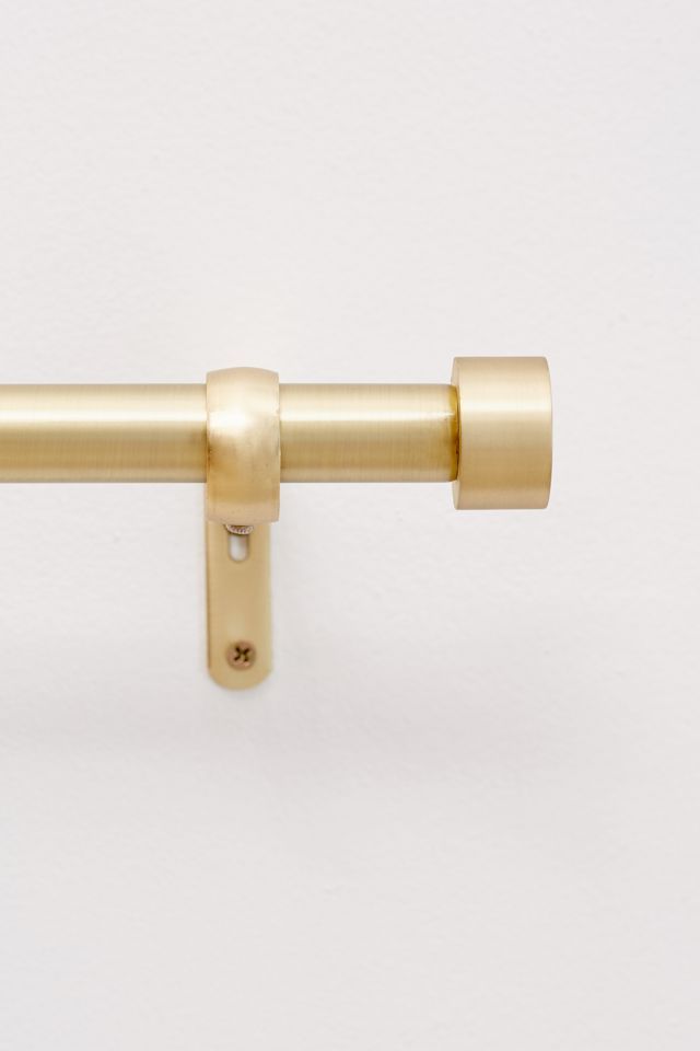 Cappa Curtain Rod | Urban Outfitters (US and RoW)