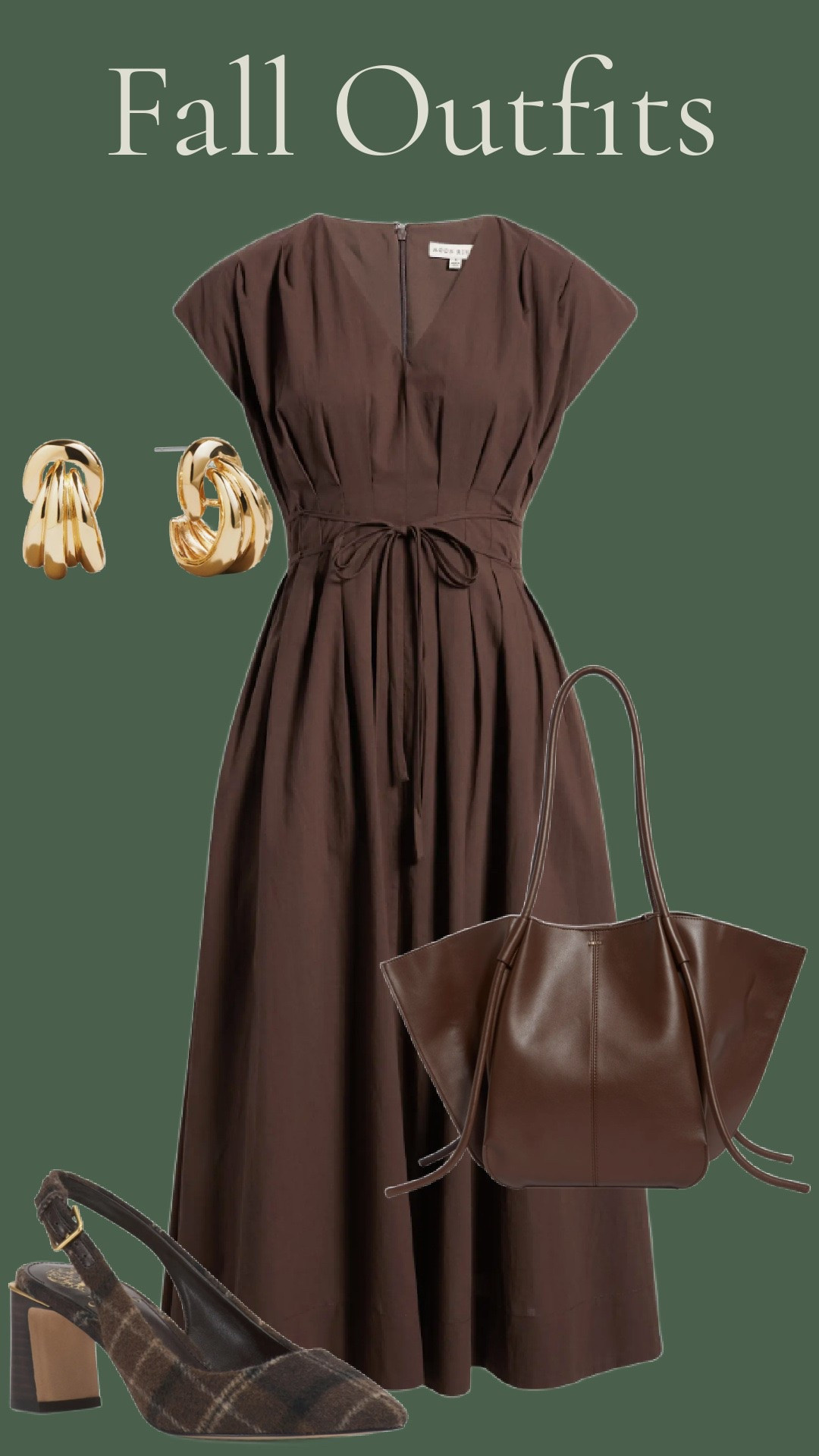 Work wear, fall outfits, church dress

Fall outfits, Transitional outfits, Early fall fashion, Nordstrom new arrivals, Amazon fall finds, Teacher outfits, Back-to-school outfits, Football game outfit, Tailgate outfit, Labor Day outfits, Sweater weather, Cardigans, Barrel jeans, Wide-leg jeans, Riding boots, Loafers, Ballet flats, Coffee bar decor, Fall home decor, Halloween decor, Mom fall outfits, Casual mom style, Mom capsule wardrobe, Fall family photo outfits, Classic style, Ralph Lauren style, Old money style, New England fall, Cozy fall aesthetic, Amazon favorites, Worth the money, Neutral home decor, Book lover gifts, Coffee bar ideas, Early fall decor, Fall dresses, Fall layers, Denim jackets, Quilted jackets, Leather loafers, Chelsea boots, Matching family outfits, Apple orchard outfit, Pumpkin patch outfit, Cozy sweaters, Fall handbags

#LTKootd #LTKWorkwear #LTKSeasonal