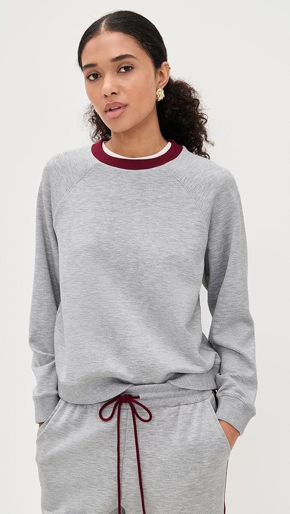 Helene Sweatshirt | Shopbop