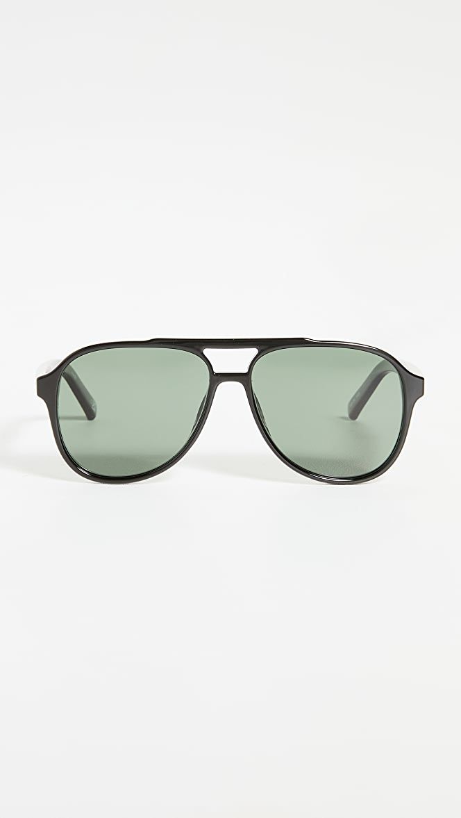 Le Specs Tragic Magic Sunglasses | SHOPBOP | Shopbop