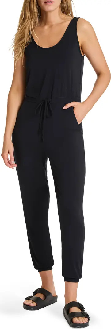 Commando Butter Lounge Jumpsuit | Nordstrom | Nordstrom
