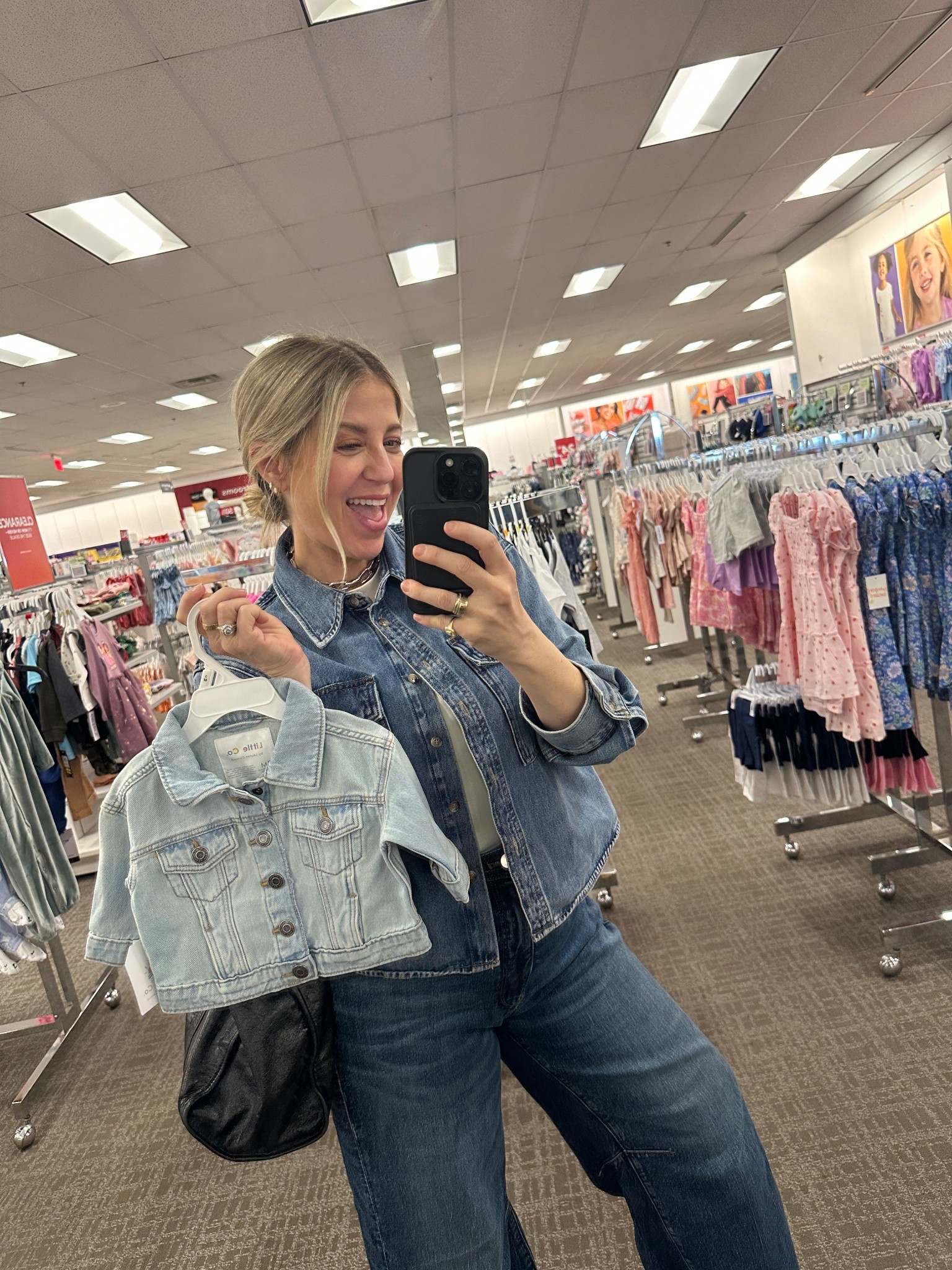 Shopping for My Baby Girl

#LTKBaby #LTKKids #LTKFindsUnder100