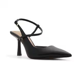 Aldo Brunette Pump | DSW