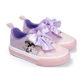 Princess Toddler Girl Low Top Court | Walmart (US)